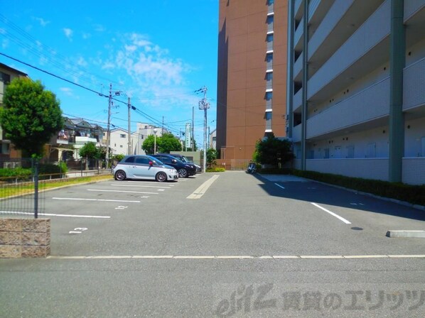 パルクレールの物件内観写真